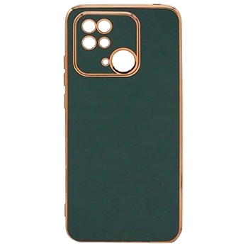قاب گارد کیس مدل MYCASE مناسب برای گوشی موبایل شیائومی Redmi 10C